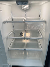 Load image into Gallery viewer, Kenmore Stainless Refrigerator - 5496
