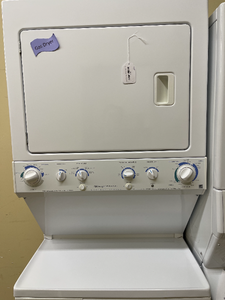 Frigidaire Stackable With Gas Dryer - 3331