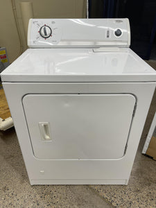 Whirlpool Gas Dryer - 4413