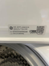 Load image into Gallery viewer, GE Washer And Electric Dryer Set - 5634 - 4571
