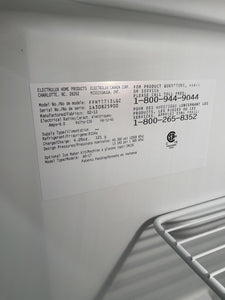 Frigidaire Refrigerator - 4511