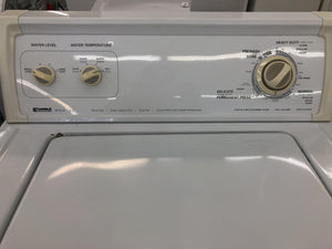 Kenmore Washer - 2097
