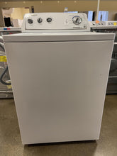 Load image into Gallery viewer, Whirlpool Washer - 4412
