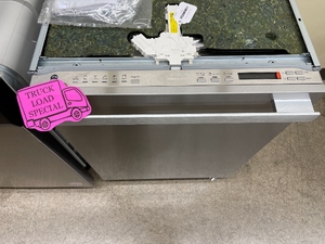 Miele Dishwasher - 1530