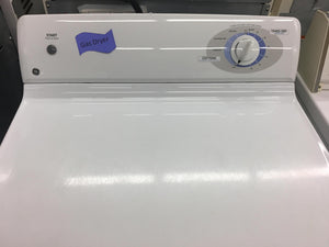 GE Gas Dryer - 1264