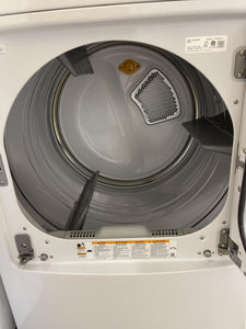 LG Electric Dryer - 9216