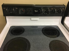 Load image into Gallery viewer, Whirlpool Electric Stove - 0920
