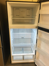 Load image into Gallery viewer, Criterion Black Refrigerator - 5462
