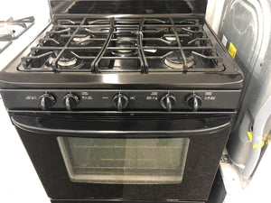 kenmore gas oven models