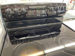 Kenmore Electric Stove - 7907
