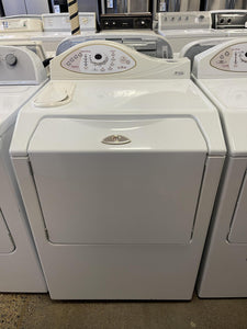 Maytag Neptune Front Load Washer and Electric Dryer Set - 5124-8469