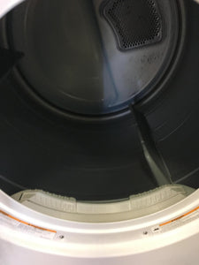 LG Washer and Electric Dryer - 6126 - 6430