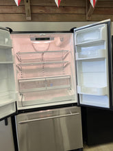 Load image into Gallery viewer, Jenn - Air Stainless French Door Refrigerator - 8463
