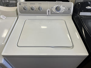 GE Washer - 7142