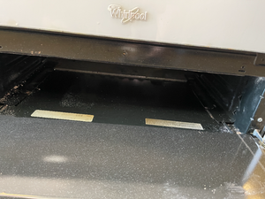 Whirlpool Gas Stove - 2180