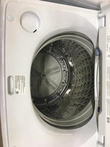 Samsung Washer - 5465