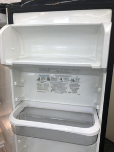 KitchenAid Stainless Side by Side Refrigerator - 0250