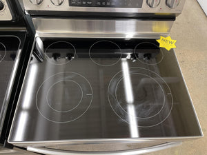 Samsung Electric Stove - 6109