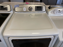 Load image into Gallery viewer, Samsung Washer and Gas Dryer Set - 2574 - 2575
