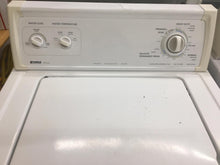 Load image into Gallery viewer, Kenmore Washer - 9235
