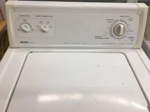 Kenmore Washer - 9235