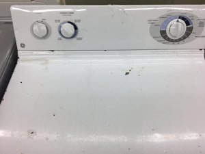 GE Electric Dryer - 1768