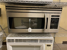 Load image into Gallery viewer, Frigidaire Stainless Microwave - 0958

