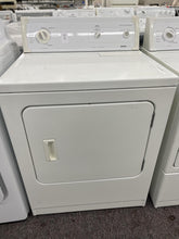 Load image into Gallery viewer, Whirlpool Gas Dryer - 1786
