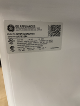 Load image into Gallery viewer, GE Stainless Refrigerator - 2883

