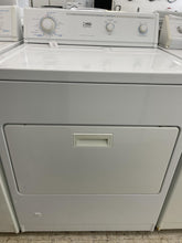 Load image into Gallery viewer, Whirlpool Washer and Gas Dryer - 4077-5272
