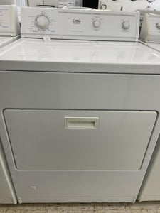 Whirlpool Washer and Gas Dryer - 4077-5272