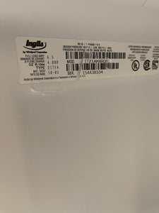 Inglis Refrigerator - 2694