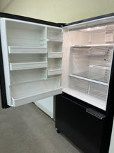 Load image into Gallery viewer, Amana Refrigerator with Bottom Freezer - 2814
