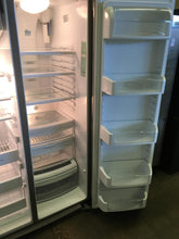 Load image into Gallery viewer, GE Profile Side by Side Refrigerator - 9285
