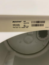 Load image into Gallery viewer, Admiral Electric Dryer - 6072
