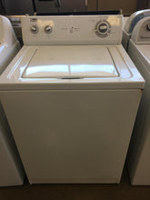 Load image into Gallery viewer, Estate by Whirlpool Washer - 0775
