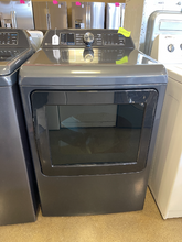 Load image into Gallery viewer, GE Profile Washer and Electric Dryer Set - 2347 - 2374
