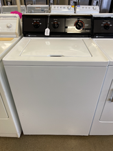 Load image into Gallery viewer, White-Westinghouse Washer and Electric Dryer Set - 1376 - 1375
