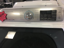 Load image into Gallery viewer, Samsung Washer - 8015
