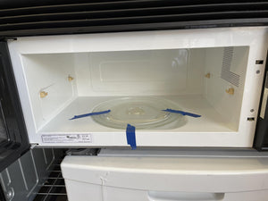 Whirlpool Microwave - 3595