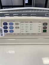 Load image into Gallery viewer, GE Bisque Washer - 7624
