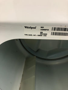 Whirlpool Gas Dryer - 5042
