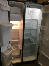 Load image into Gallery viewer, Frigidaire Stainless Side by Side Refrigerator - 8897
