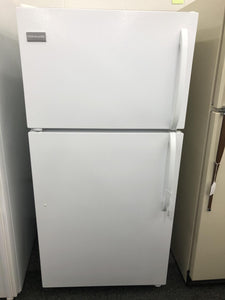 Frigidaire Refrigerator - 1577