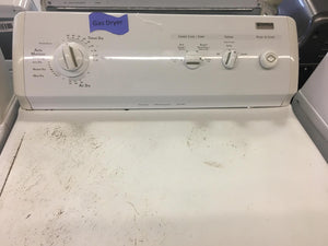 Kenmore Washer and Gas Dryer - 1880-8671