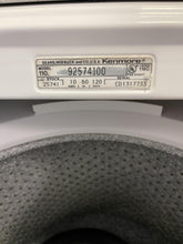 Load image into Gallery viewer, Kenmore Washer - 3256
