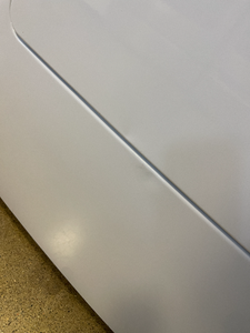 Hotpoint Washer and Electric Dryer Set - 2766 - 2736