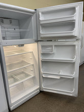 Load image into Gallery viewer, Frigidaire White Refrigerator - 8005
