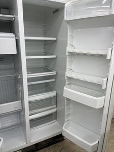 Kitchen-Aid Side by Side Refrigerator - 6721