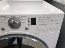 Load image into Gallery viewer, LG Electric Dryer - 1237
